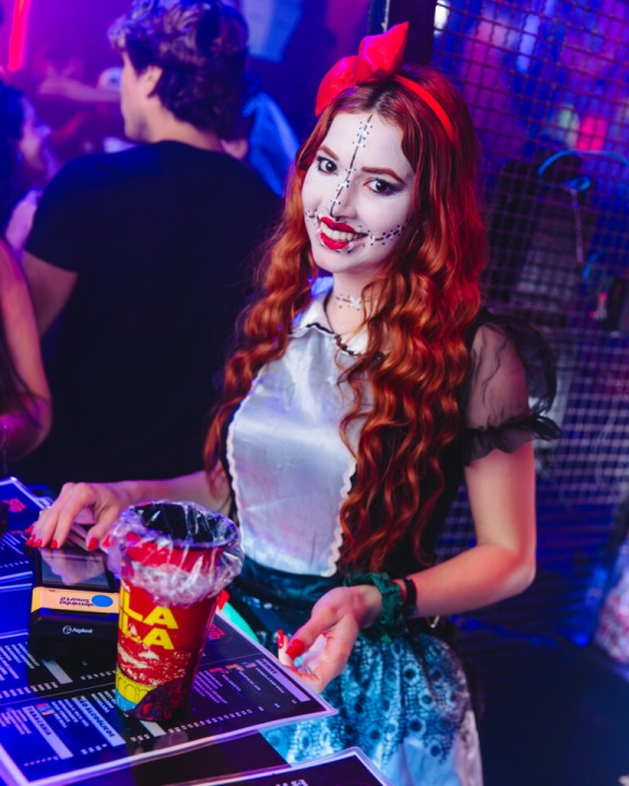 hallow fest 06