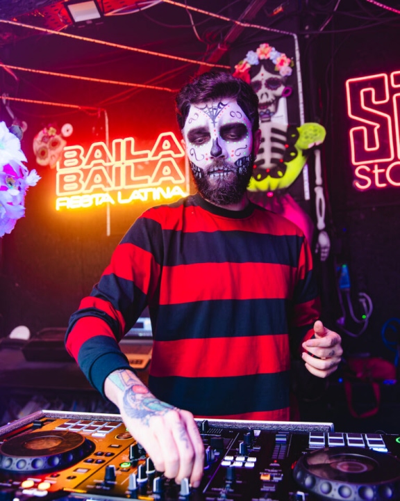 hallow fest 07